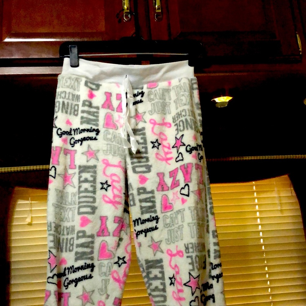 PJ bottoms